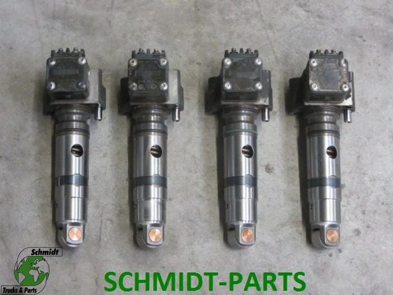 Mercedes-Benz A 028 074 48 02 INJECTORS MERCEDES ATEGO EURO 3 - Fuel filter for Truck: picture 3 Mercedes-Benz A 028 074 48 02 INJECTORS MERCEDES ATEGO EURO 3 - Fuel filter for Truck: picture 3