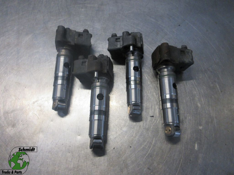 Mercedes-Benz A 028 074 63 02 INJECTORS MERCEDES AXOR EURO 5 - Fuel filter for Truck: picture 1 Mercedes-Benz A 028 074 63 02 INJECTORS MERCEDES AXOR EURO 5 - Fuel filter for Truck: picture 1