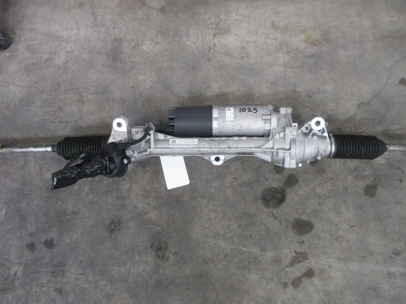 Mercedes-Benz A 907 460 05 04 // A 907 460 98 04 STUURHUIS SPRINTER MODEL 2023 - Steering gear for Van: picture 3 Mercedes-Benz A 907 460 05 04 // A 907 460 98 04 STUURHUIS SPRINTER MODEL 2023 - Steering gear for Van: picture 3