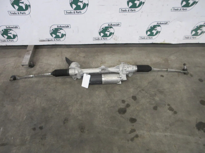 Mercedes-Benz A 907 460 05 04 // A 907 460 98 04 STUURHUIS SPRINTER MODEL 2023 - Steering gear for Van: picture 4 Mercedes-Benz A 907 460 05 04 // A 907 460 98 04 STUURHUIS SPRINTER MODEL 2023 - Steering gear for Van: picture 4