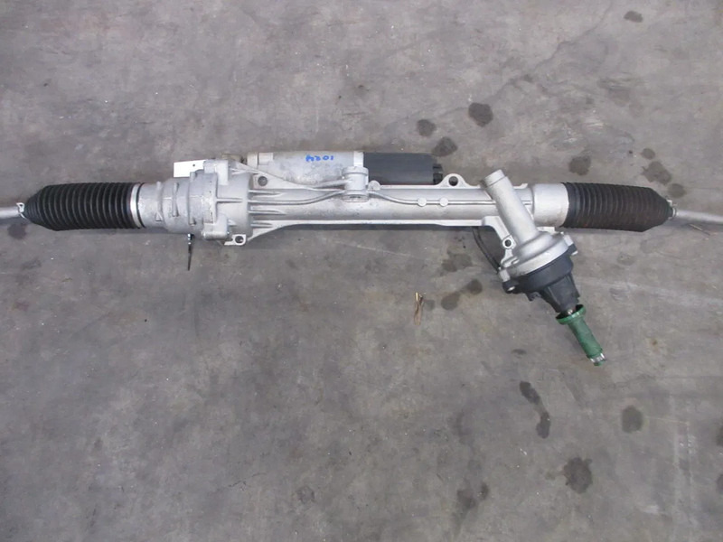 Mercedes-Benz A 907 460 38 02 STUURHUIS SPRINTER 516 MODEL 2020 - Steering gear for Van: picture 2 Mercedes-Benz A 907 460 38 02 STUURHUIS SPRINTER 516 MODEL 2020 - Steering gear for Van: picture 2