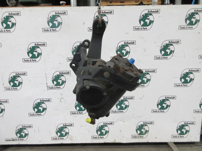 Mercedes-Benz A 961 460 15 00 // A 961 460 32 00 MERCEDES BENZ ACTOS MP4 EURO 6 - Steering gear for Truck: picture 4 Mercedes-Benz A 961 460 15 00 // A 961 460 32 00 MERCEDES BENZ ACTOS MP4 EURO 6 - Steering gear for Truck: picture 4