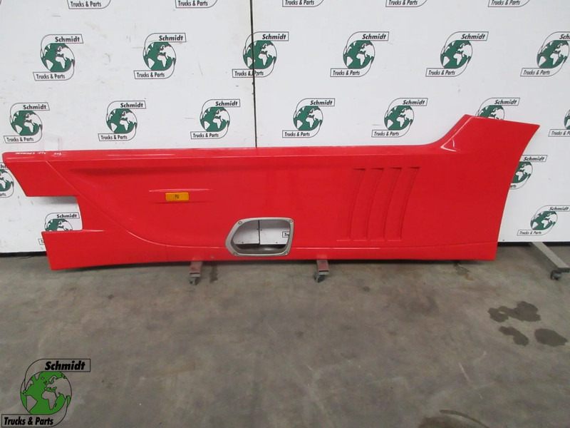 Mercedes-Benz A 961 520 62 23 // A 960 520 37 51 RECHTS ZIJ VERKEDING MP4 2018 - Frame/ Chassis for Truck: picture 1 Mercedes-Benz A 961 520 62 23 // A 960 520 37 51 RECHTS ZIJ VERKEDING MP4 2018 - Frame/ Chassis for Truck: picture 1