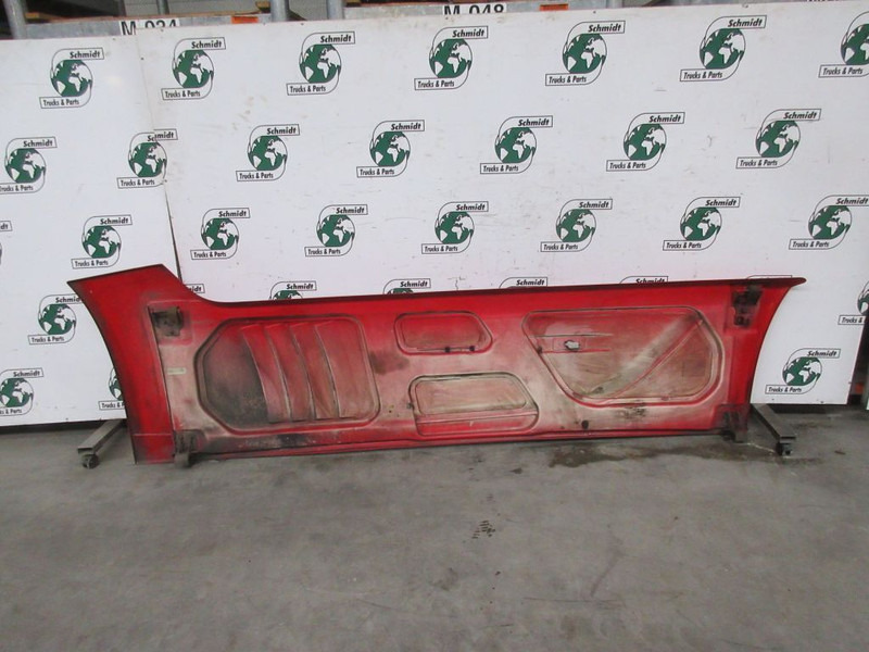 Mercedes-Benz A 961 520 63 23 // A 960 520 82 55 ZIJFENDERS CHASSIS MP 4 EURO 6 R+L - Frame/ Chassis for Truck: picture 3 Mercedes-Benz A 961 520 63 23 // A 960 520 82 55 ZIJFENDERS CHASSIS MP 4 EURO 6 R+L - Frame/ Chassis for Truck: picture 3