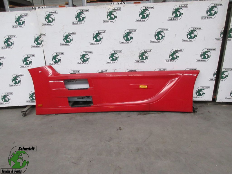 Mercedes-Benz A 961 520 63 23 // A 960 520 82 55 ZIJFENDERS CHASSIS MP 4 EURO 6 R+L - Frame/ Chassis for Truck: picture 1 Mercedes-Benz A 961 520 63 23 // A 960 520 82 55 ZIJFENDERS CHASSIS MP 4 EURO 6 R+L - Frame/ Chassis for Truck: picture 1