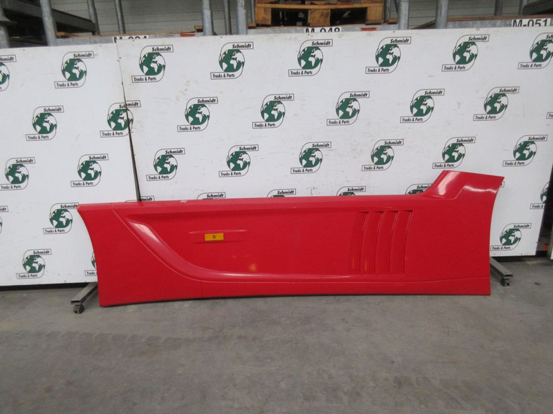 Mercedes-Benz A 961 520 63 23 // A 960 520 82 55 ZIJFENDERS CHASSIS MP 4 EURO 6 R+L - Frame/ Chassis for Truck: picture 2 Mercedes-Benz A 961 520 63 23 // A 960 520 82 55 ZIJFENDERS CHASSIS MP 4 EURO 6 R+L - Frame/ Chassis for Truck: picture 2