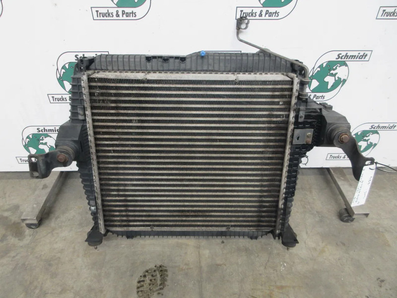Mercedes-Benz A 967 500 03 01 // A 967 500 06 01 RADIATEUR INTERCOOLER ATEGO 1221 EURO 6 - Radiator for Truck: picture 5 Mercedes-Benz A 967 500 03 01 // A 967 500 06 01 RADIATEUR INTERCOOLER ATEGO 1221 EURO 6 - Radiator for Truck: picture 5