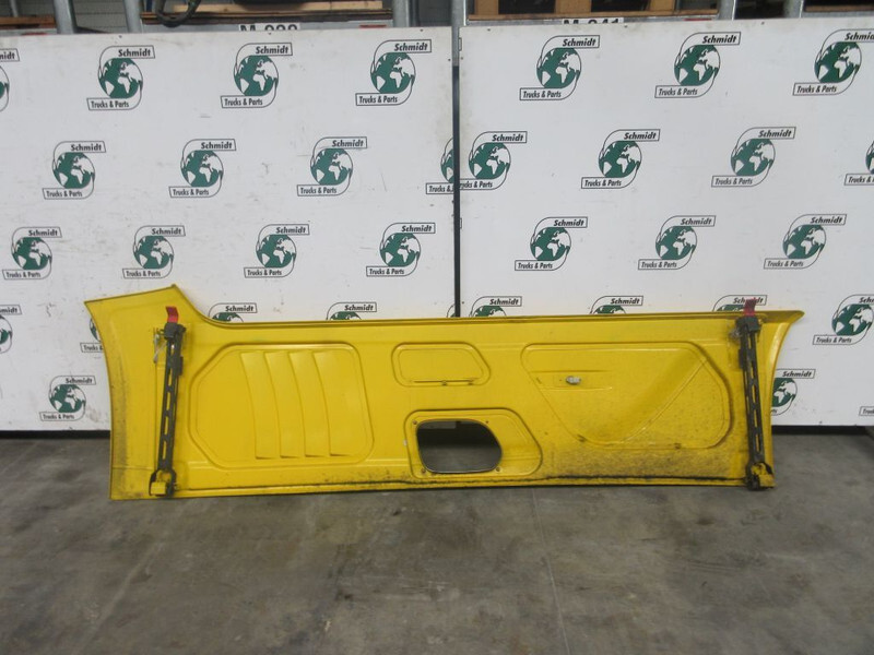 Mercedes-Benz ACTROS A 960 520 84 55 / A 960 520 65 55 FENDERSET L+R EURO 6 - Frame/ Chassis for Truck: picture 4 Mercedes-Benz ACTROS A 960 520 84 55 / A 960 520 65 55 FENDERSET L+R EURO 6 - Frame/ Chassis for Truck: picture 4