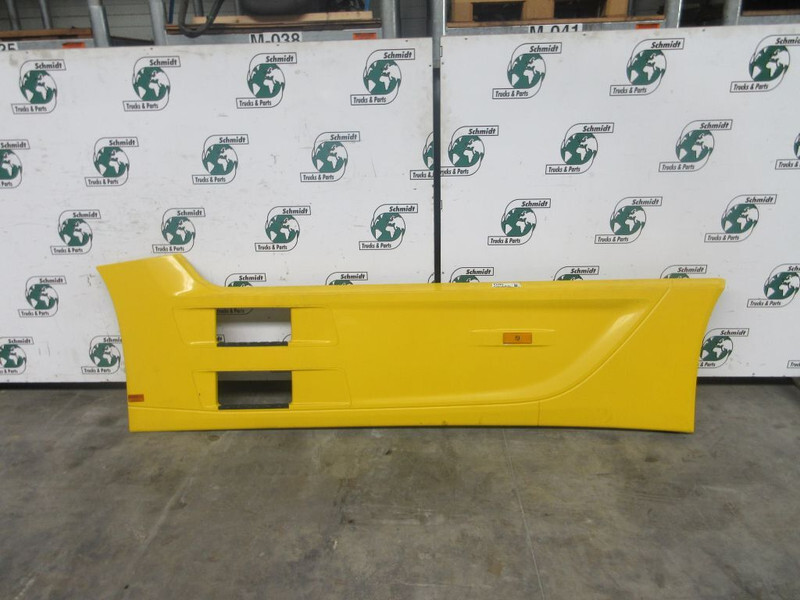 Mercedes-Benz ACTROS A 960 520 84 55 / A 960 520 65 55 FENDERSET L+R EURO 6 - Frame/ Chassis for Truck: picture 2 Mercedes-Benz ACTROS A 960 520 84 55 / A 960 520 65 55 FENDERSET L+R EURO 6 - Frame/ Chassis for Truck: picture 2