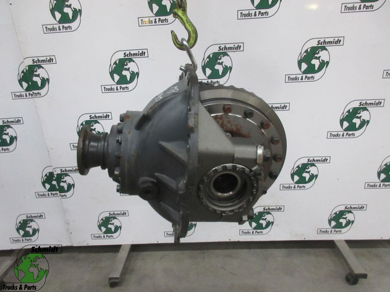 Mercedes-Benz HL4/0400CS-10.8/771000 TYPE 41:7 i=5,857 MERCEDES VARIO - Differential gear for Truck: picture 1 Mercedes-Benz HL4/0400CS-10.8/771000 TYPE 41:7 i=5,857 MERCEDES VARIO - Differential gear for Truck: picture 1
