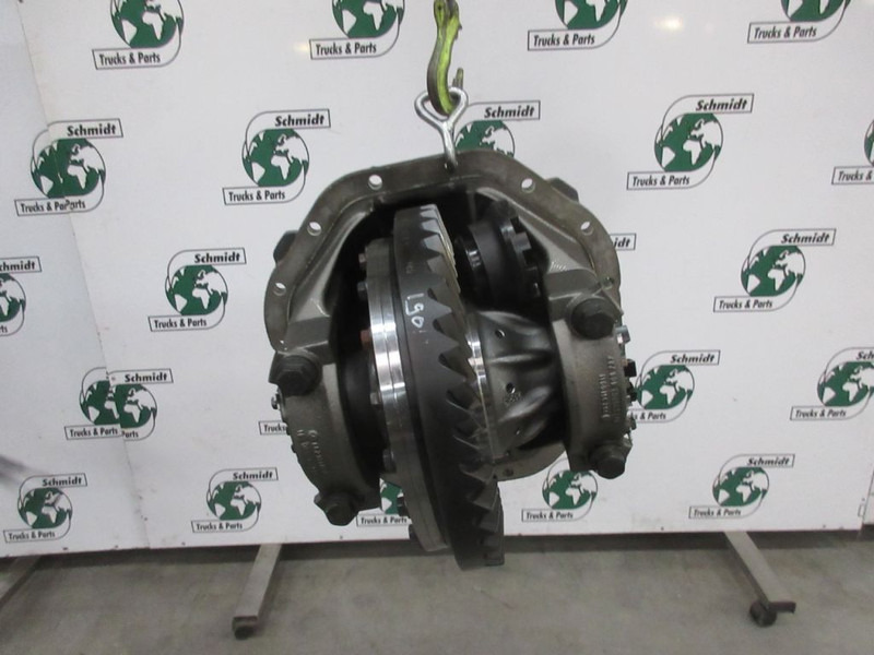 Mercedes-Benz HL4/0400CS-10.8/771000 TYPE 41:7 i=5,857 MERCEDES VARIO - Differential gear for Truck: picture 4 Mercedes-Benz HL4/0400CS-10.8/771000 TYPE 41:7 i=5,857 MERCEDES VARIO - Differential gear for Truck: picture 4