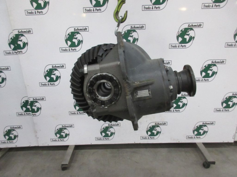 Mercedes-Benz HL4/0400CS-10.8/771000 TYPE 41:7 i=5,857 MERCEDES VARIO - Differential gear for Truck: picture 3 Mercedes-Benz HL4/0400CS-10.8/771000 TYPE 41:7 i=5,857 MERCEDES VARIO - Differential gear for Truck: picture 3