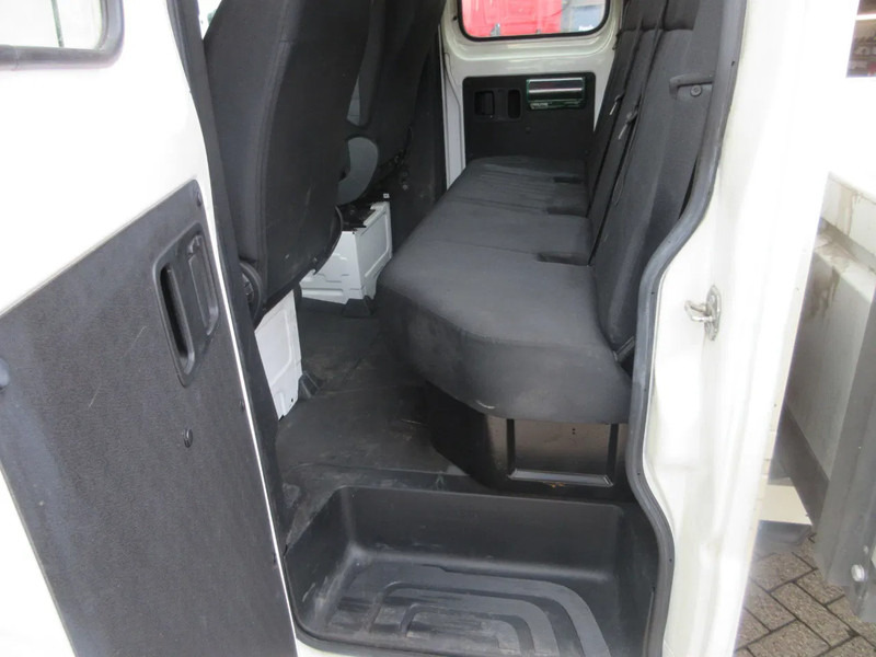 Cab and interior for Van Mercedes-Benz MERCEDES SPRINTER CABINE COMPLEET ZONDER ACHTERCHASSIS: picture 18