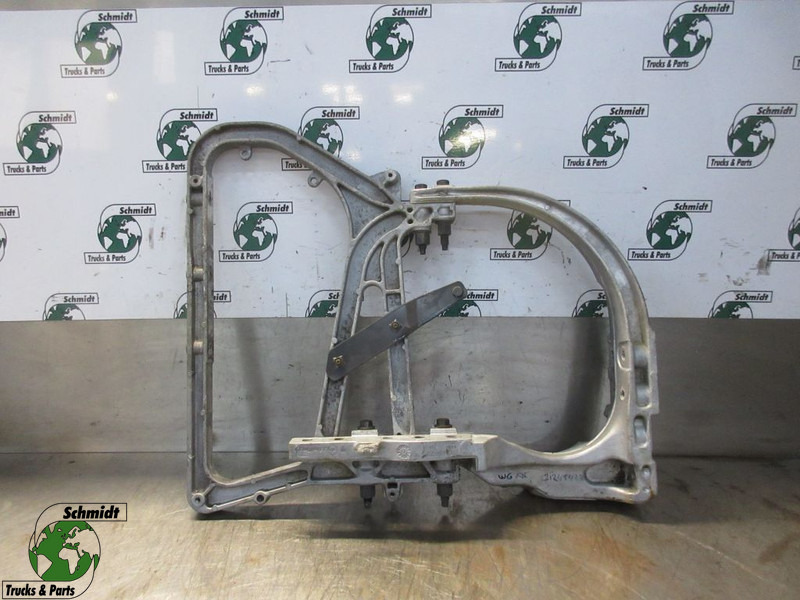 Renault 21245473 CHASSIS STEUN RENAULT T 460 EURO 6 - Frame/ Chassis for Truck: picture 1 Renault 21245473 CHASSIS STEUN RENAULT T 460 EURO 6 - Frame/ Chassis for Truck: picture 1