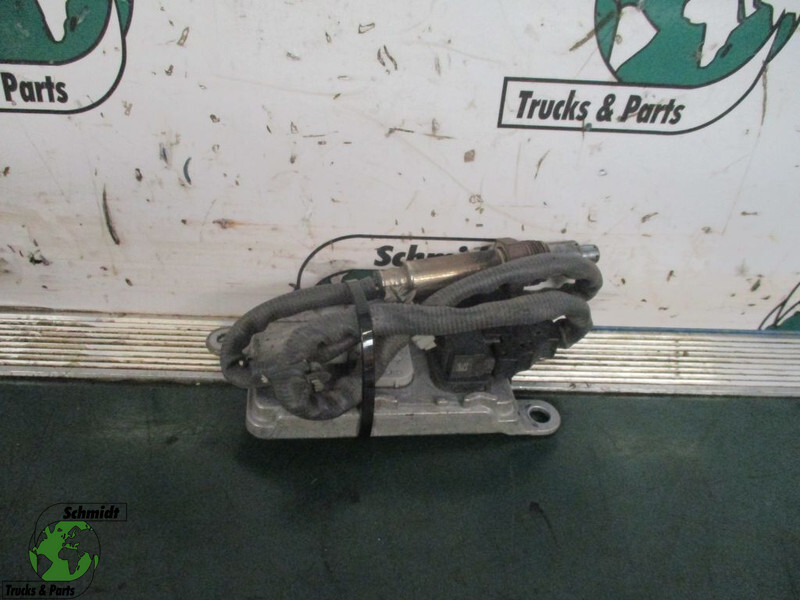 Renault 22827991 NOX sensor T460 - Fuel system for Truck: picture 1 Renault 22827991 NOX sensor T460 - Fuel system for Truck: picture 1