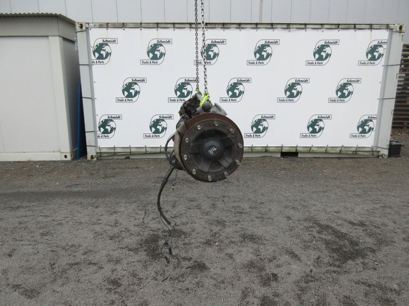 Renault 7422115303/7421487684/742148768 RENAULT T 430 EURO 6 - Front axle for Truck: picture 4 Renault 7422115303/7421487684/742148768 RENAULT T 430 EURO 6 - Front axle for Truck: picture 4