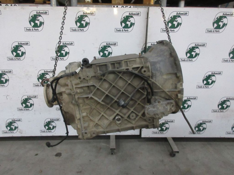 Renault 743190531/3190531 ATO 2512 C / PREMUIM EURO 5 - Gearbox for Truck: picture 3 Renault 743190531/3190531 ATO 2512 C / PREMUIM EURO 5 - Gearbox for Truck: picture 3