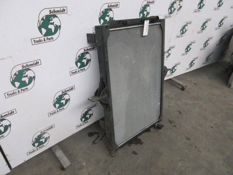 Renault MAGNUM 7484201967 RADIATEUR EURO 5 - Radiator for Truck: picture 3 Renault MAGNUM 7484201967 RADIATEUR EURO 5 - Radiator for Truck: picture 3