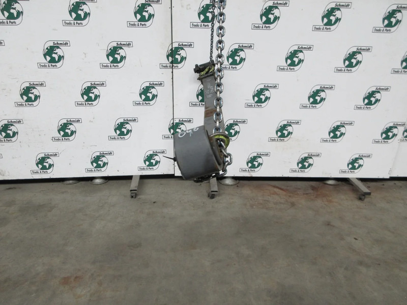 Scania 1528206 BLADVEER 2 BLADS SCANIA R 440 EURO 6 - Steel suspension for Truck: picture 2 Scania 1528206 BLADVEER 2 BLADS SCANIA R 440 EURO 6 - Steel suspension for Truck: picture 2