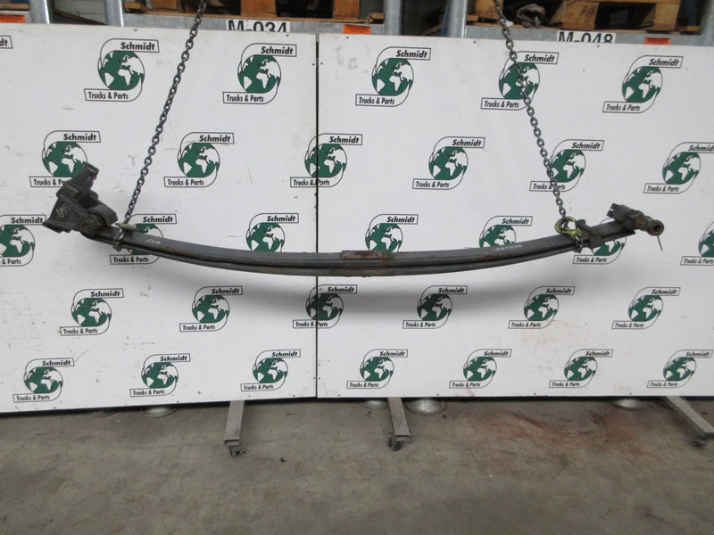 Scania 1528206 BLADVEER 2 BLADS SCANIA R 440 EURO 6 - Steel suspension for Truck: picture 5 Scania 1528206 BLADVEER 2 BLADS SCANIA R 440 EURO 6 - Steel suspension for Truck: picture 5