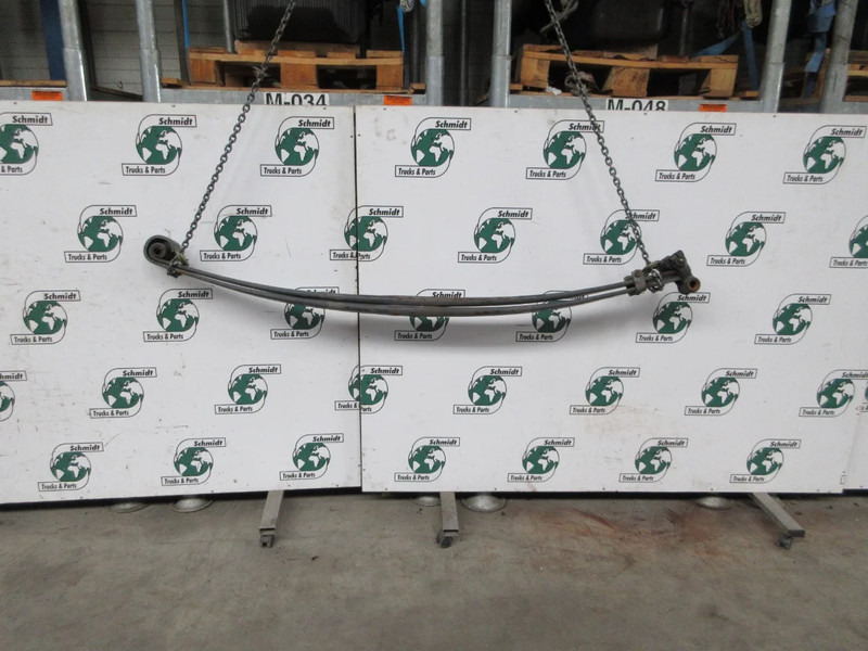 Scania 1528206 BLADVEER 2 BLADS SCANIA R 440 EURO 6 - Steel suspension for Truck: picture 3 Scania 1528206 BLADVEER 2 BLADS SCANIA R 440 EURO 6 - Steel suspension for Truck: picture 3