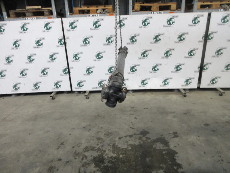 Scania 1758613 L=1370 MM SCANIA R 410 EURO 6 MODEL 2022 NGS - Drive shaft for Truck: picture 4 Scania 1758613 L=1370 MM SCANIA R 410 EURO 6 MODEL 2022 NGS - Drive shaft for Truck: picture 4