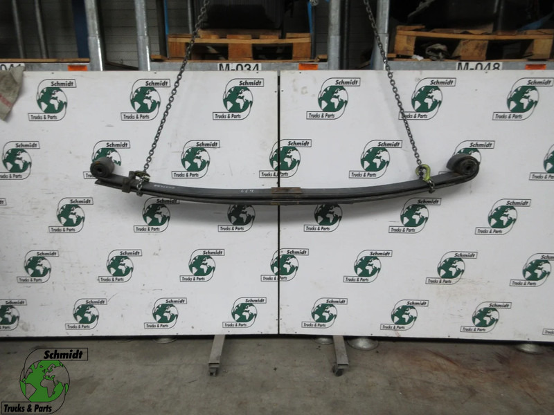 Scania 2037488 BLADVEER 2;BLADS SCANIA R 450 EURO 6 - Steel suspension for Truck: picture 1 Scania 2037488 BLADVEER 2;BLADS SCANIA R 450 EURO 6 - Steel suspension for Truck: picture 1