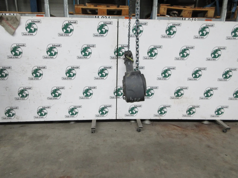 Scania 2037488 BLADVEER 2;BLADS SCANIA R 450 EURO 6 - Steel suspension for Truck: picture 2 Scania 2037488 BLADVEER 2;BLADS SCANIA R 450 EURO 6 - Steel suspension for Truck: picture 2