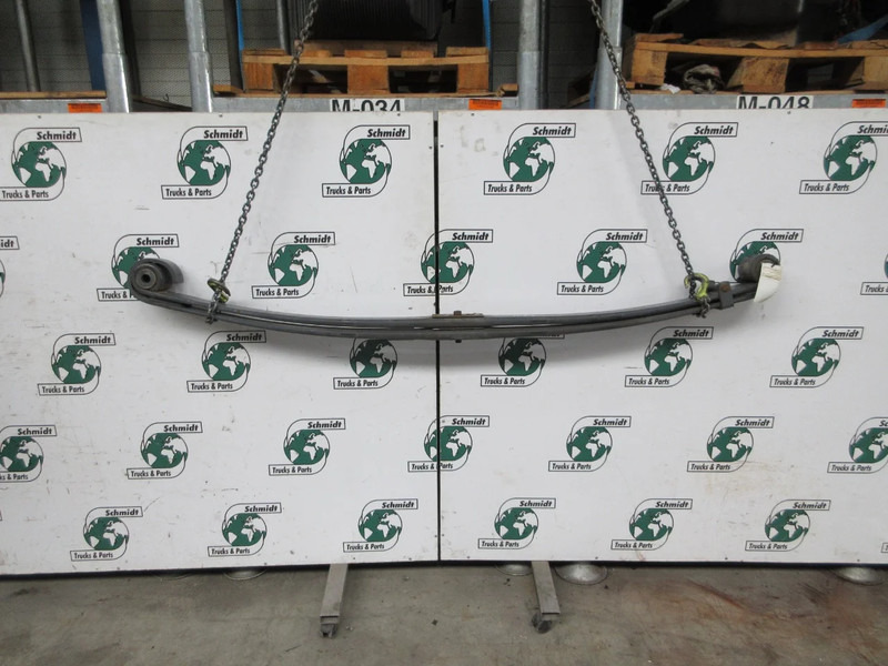 Scania 2037488 BLADVEER 2;BLADS SCANIA R 450 EURO 6 - Steel suspension for Truck: picture 3 Scania 2037488 BLADVEER 2;BLADS SCANIA R 450 EURO 6 - Steel suspension for Truck: picture 3