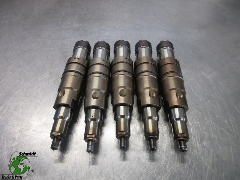 Scania 2057401 // 574423 BRANSTOFINJECTOR SCANIA 450 EURO 6 - Fuel filter for Truck: picture 1 Scania 2057401 // 574423 BRANSTOFINJECTOR SCANIA 450 EURO 6 - Fuel filter for Truck: picture 1