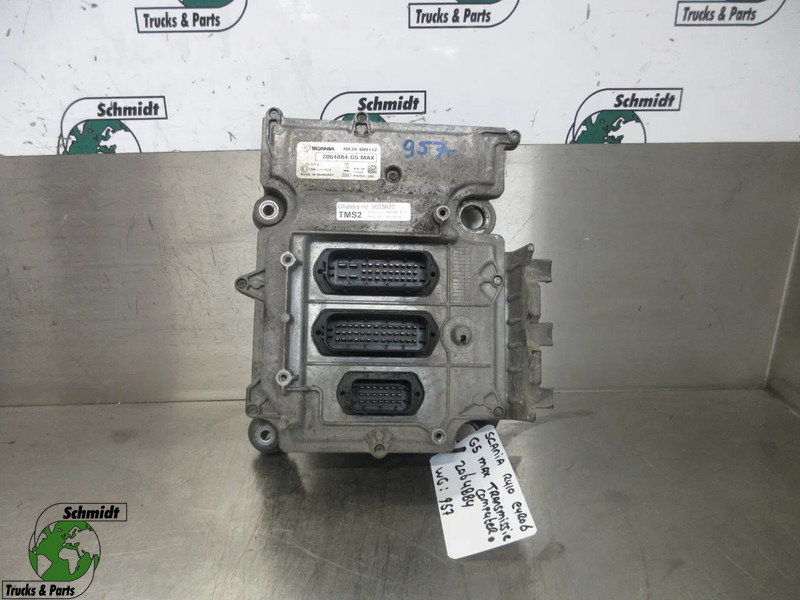 Scania 2064884/2483727 G5 MAX - Electrical system for Truck: picture 1 Scania 2064884/2483727 G5 MAX - Electrical system for Truck: picture 1
