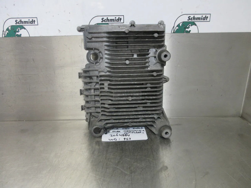 Scania 2064884/2483727 G5 MAX - Electrical system for Truck: picture 2 Scania 2064884/2483727 G5 MAX - Electrical system for Truck: picture 2