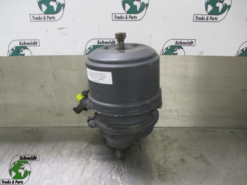Scania 2147775 / 1912986 REMBOOSTER ACHTER EURO 6 R/G 450 EURO 6 - Brake cylinder for Truck: picture 1 Scania 2147775 / 1912986 REMBOOSTER ACHTER EURO 6 R/G 450 EURO 6 - Brake cylinder for Truck: picture 1