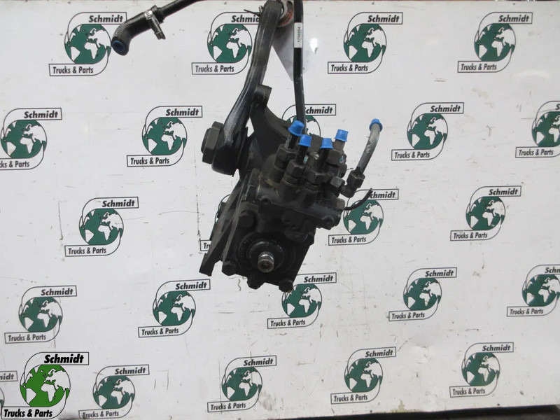 Scania 2260739 // 573188 STUURHUIS SCANIA G 450 10X4 EURO 6 - Steering gear for Truck: picture 1 Scania 2260739 // 573188 STUURHUIS SCANIA G 450 10X4 EURO 6 - Steering gear for Truck: picture 1