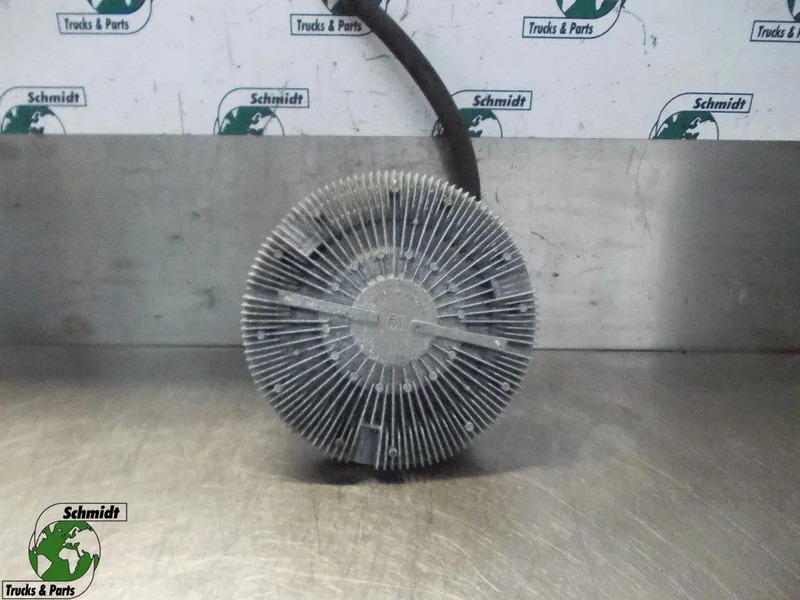 Scania 2437780 VISCOOKOPPELING SCANIA S 450 NGS MODEL 2022 EURO 6 - Fan for Truck: picture 5 Scania 2437780 VISCOOKOPPELING SCANIA S 450 NGS MODEL 2022 EURO 6 - Fan for Truck: picture 5