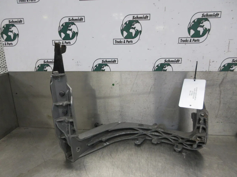 Scania 2479060 KOPLAMP BUMPER DRAGER SCANIA S 450 NGS - Frame/ Chassis for Truck: picture 4 Scania 2479060 KOPLAMP BUMPER DRAGER SCANIA S 450 NGS - Frame/ Chassis for Truck: picture 4