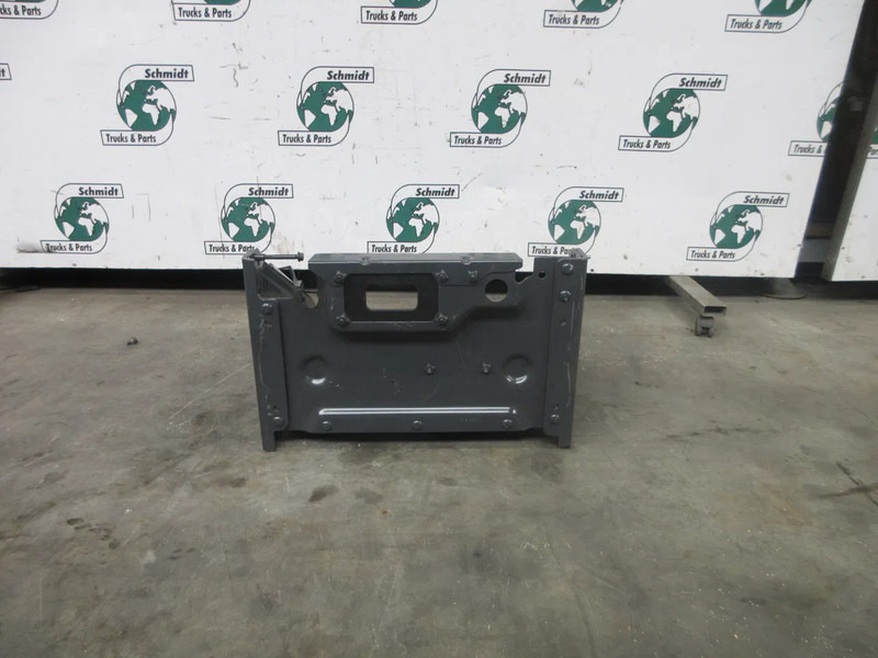 Scania 2536278 / 2577204 ACCU BAK SCANIA P 410 NGS MODEL 2022 - Frame/ Chassis for Truck: picture 4 Scania 2536278 / 2577204 ACCU BAK SCANIA P 410 NGS MODEL 2022 - Frame/ Chassis for Truck: picture 4