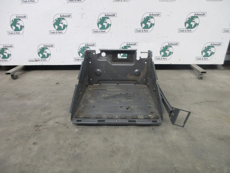 Scania 2536278 / 2577204 ACCU BAK SCANIA P 410 NGS MODEL 2022 - Frame/ Chassis for Truck: picture 5 Scania 2536278 / 2577204 ACCU BAK SCANIA P 410 NGS MODEL 2022 - Frame/ Chassis for Truck: picture 5