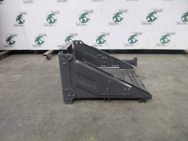 Scania 2536278 / 2577204 ACCU BAK SCANIA P 410 NGS MODEL 2022 - Frame/ Chassis for Truck: picture 2 Scania 2536278 / 2577204 ACCU BAK SCANIA P 410 NGS MODEL 2022 - Frame/ Chassis for Truck: picture 2