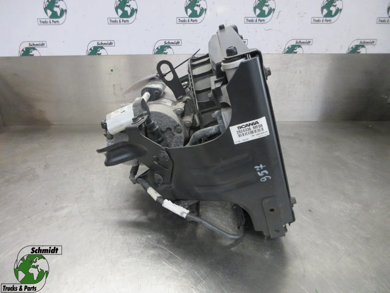 Scania 3113180 // 2091525 // 2824336 // 2824478 SCANIA S 450 MODEL 2022 NGS - A/C part for Truck: picture 1 Scania 3113180 // 2091525 // 2824336 // 2824478 SCANIA S 450 MODEL 2022 NGS - A/C part for Truck: picture 1