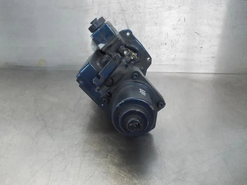 Scania 3136620 // 3072632 // 575120 // 575130 // 574995 KOPLINGSPOMP SCANIA NGS 2022 - Clutch and parts for Truck: picture 5 Scania 3136620 // 3072632 // 575120 // 575130 // 574995 KOPLINGSPOMP SCANIA NGS 2022 - Clutch and parts for Truck: picture 5