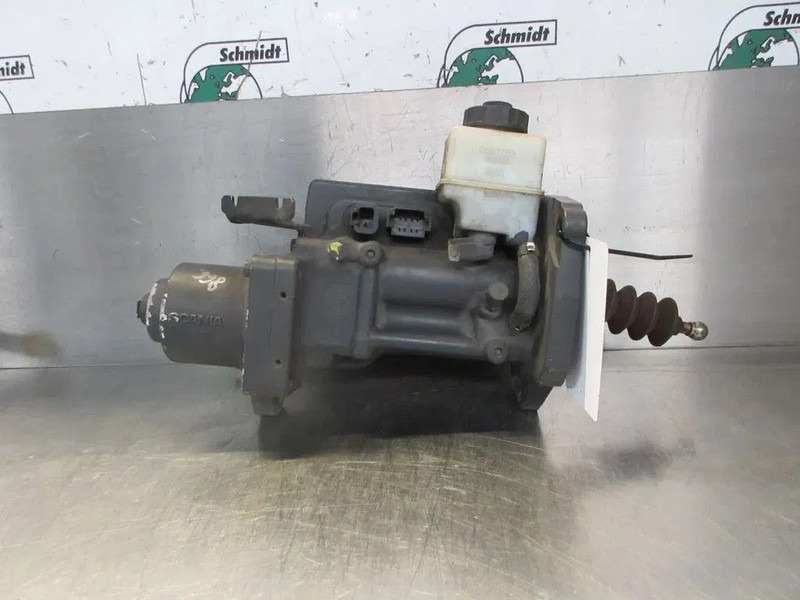 Scania 3136620 // 3072632 // 575120 // 575130 // 574995 KOPLINGSPOMP SCANIA NGS 2022 - Clutch and parts for Truck: picture 3 Scania 3136620 // 3072632 // 575120 // 575130 // 574995 KOPLINGSPOMP SCANIA NGS 2022 - Clutch and parts for Truck: picture 3