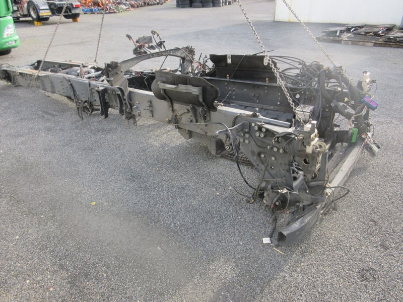 Scania P410 TYPE N323//N3 H4100A211D1001D NEUWE MODEL 2020 - Frame/ Chassis for Truck: picture 5 Scania P410 TYPE N323//N3 H4100A211D1001D NEUWE MODEL 2020 - Frame/ Chassis for Truck: picture 5
