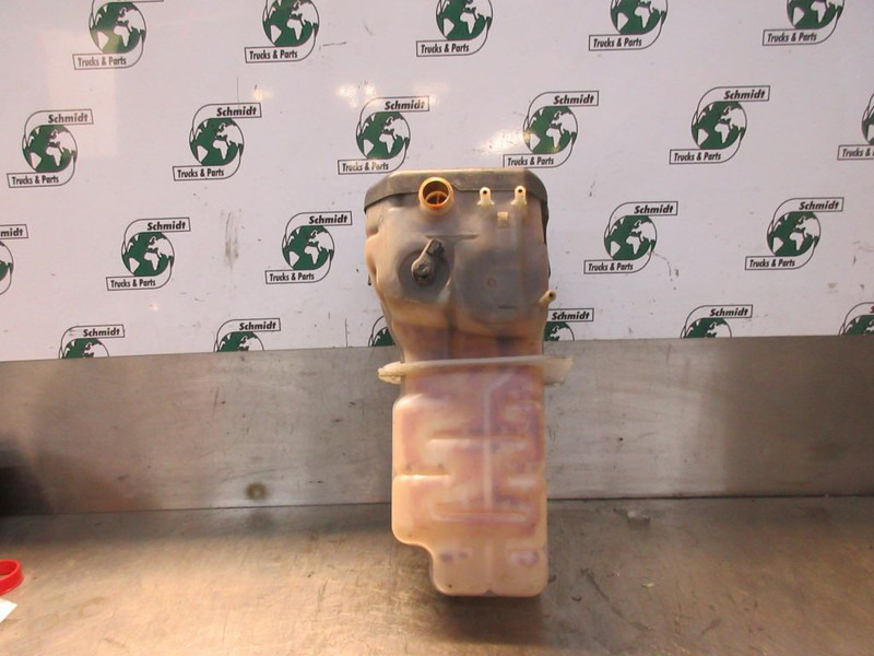 Scania R420 1882239 EXPANSIEVAT EURO 5 - Expansion tank for Truck: picture 2 Scania R420 1882239 EXPANSIEVAT EURO 5 - Expansion tank for Truck: picture 2
