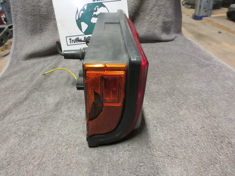 Tail light for Truck Schmitz Cargobull ACHTERLAMPEN RECHT EN LINKS SCHITZ OPLEGGER MODEL 2020: picture 7
