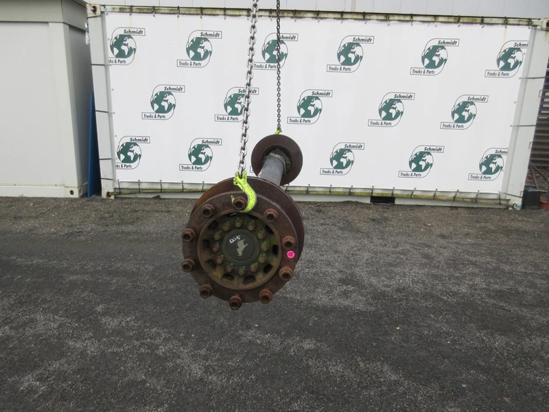Schmitz Cargobull SCB 9010/9 H 43S2 AK 430 SCHMITZ CARGOBULL AS - Axle and parts for Truck: picture 5 Schmitz Cargobull SCB 9010/9 H 43S2 AK 430 SCHMITZ CARGOBULL AS - Axle and parts for Truck: picture 5