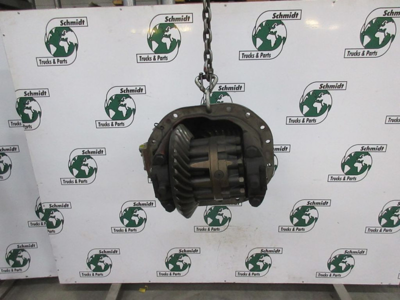 Sisu RATIO 1.28 TYPE 9182221 32/25 SISU / GINAF EIND KLOK - Differential gear for Truck: picture 4 Sisu RATIO 1.28 TYPE 9182221 32/25 SISU / GINAF EIND KLOK - Differential gear for Truck: picture 4
