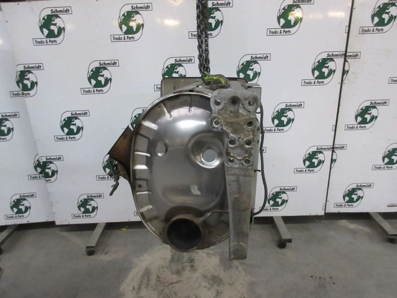 Volvo 20920728 VOLVO FM 410 EURO 5 - Catalytic converter for Truck: picture 3 Volvo 20920728 VOLVO FM 410 EURO 5 - Catalytic converter for Truck: picture 3
