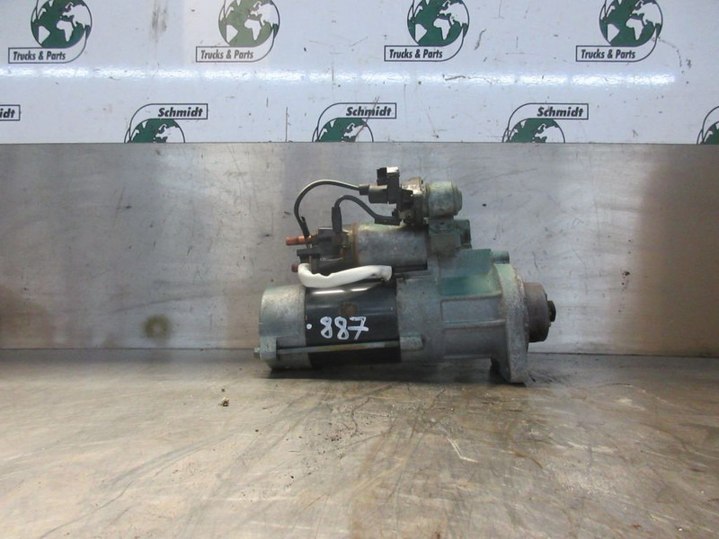 Volvo 21774084 STARTMOTOR FL 210 RUTO 6 - Starter for Truck: picture 2 Volvo 21774084 STARTMOTOR FL 210 RUTO 6 - Starter for Truck: picture 2
