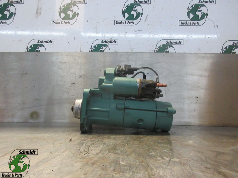 Volvo 21774084 STARTMOTOR FL 210 RUTO 6 - Starter for Truck: picture 1 Volvo 21774084 STARTMOTOR FL 210 RUTO 6 - Starter for Truck: picture 1
